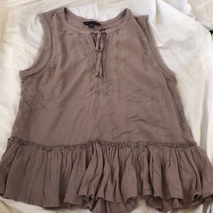 AMERICAN EAGLE TOP medium